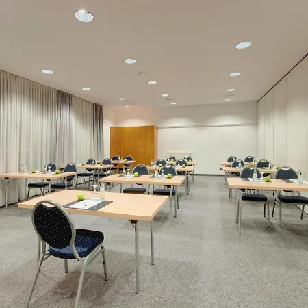 Courtyard By Marriott Dortmund
