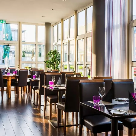 Courtyard By Marriott Hotel Dortmund