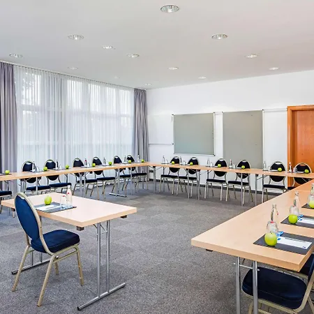 Courtyard By Marriott Hotel Dortmund