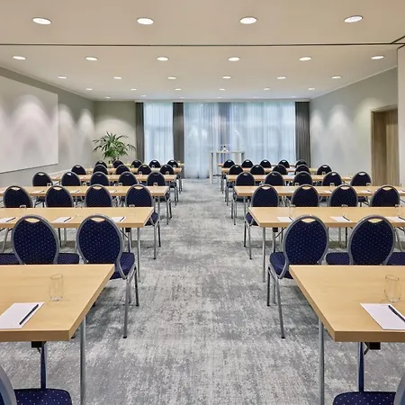 Hotel Courtyard By Marriott Dortmund