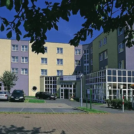 Hotel Courtyard By Marriott Dortmund