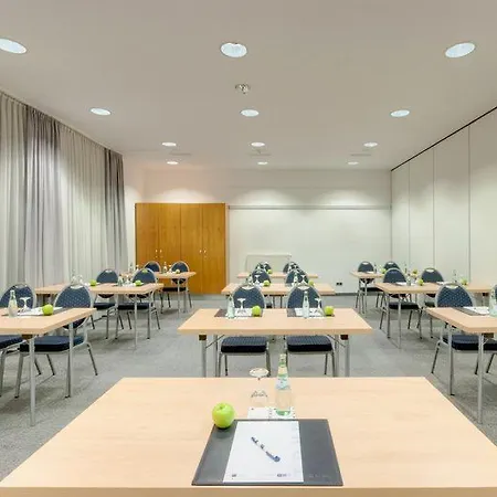 Courtyard By Marriott Hotel Dortmund