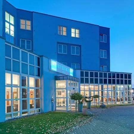 Am Technologiezentrum , Affiliated By Meliá 4* Dortmund