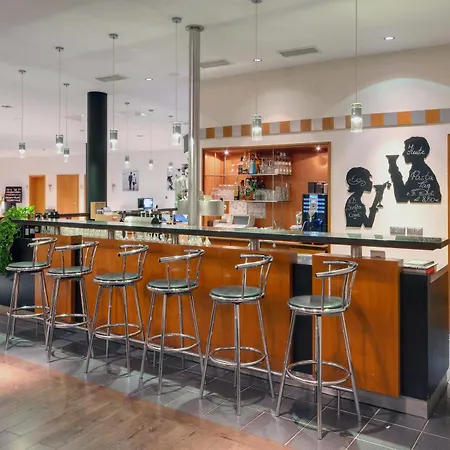 Courtyard By Marriott Hotel Dortmund