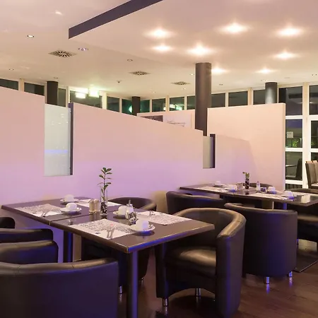 Hotel Courtyard By Marriott Dortmund
